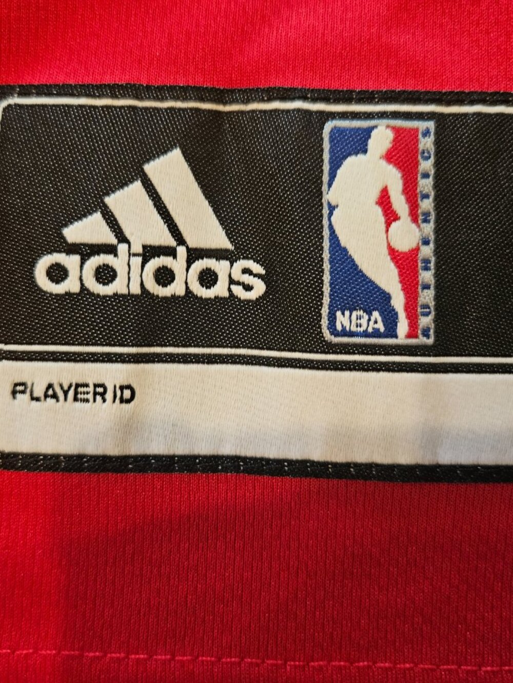 Adidas Toronto Raptors Jersey Kyle Lowry - Picture 4 of 8